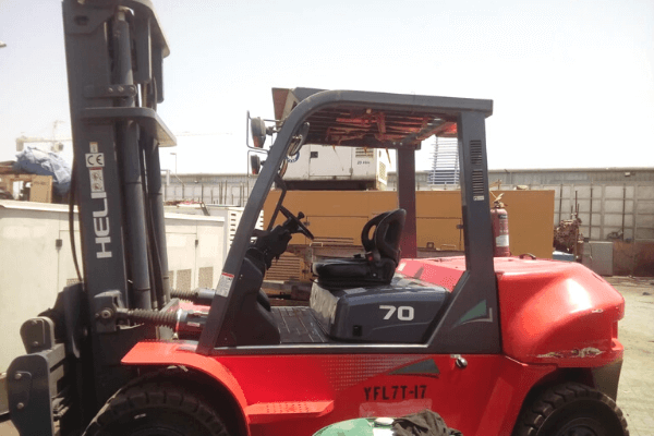 Forklift-Servicing-done-by-yopower